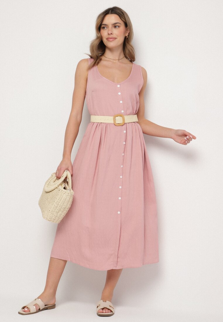 Rochie Roz