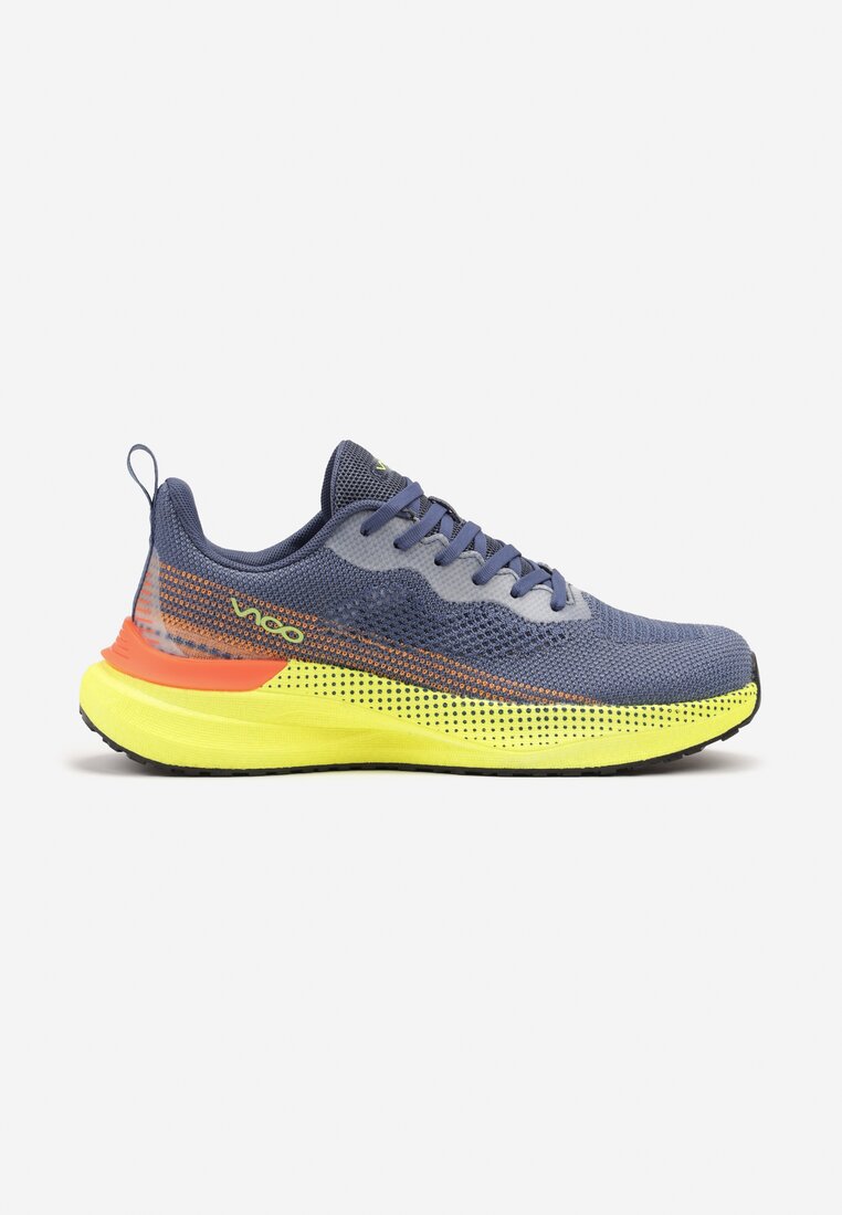 Pantofi sport Bleumarin