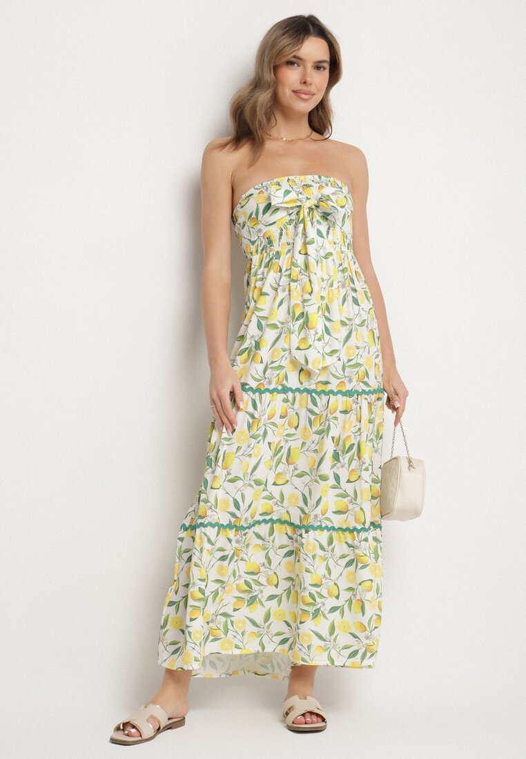 Rochie Albă