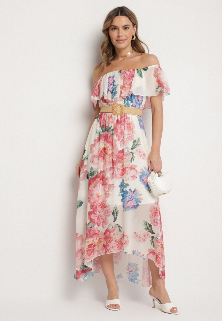 Rochie Roz