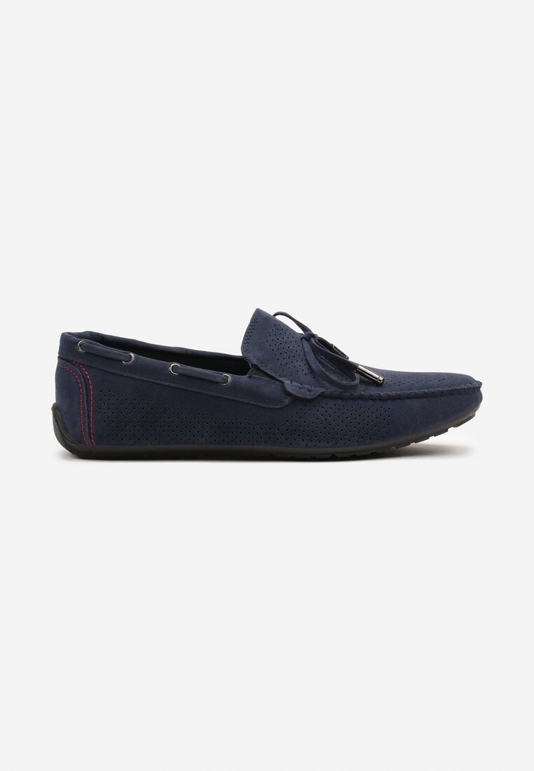 Pantofi casual Bleumarin
