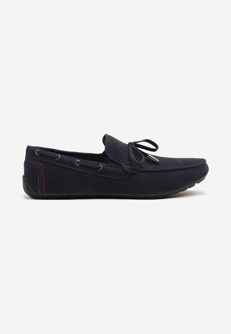 Pantofi casual Bleumarin
