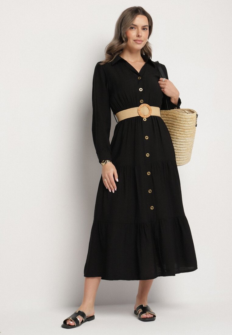 Rochie Neagră