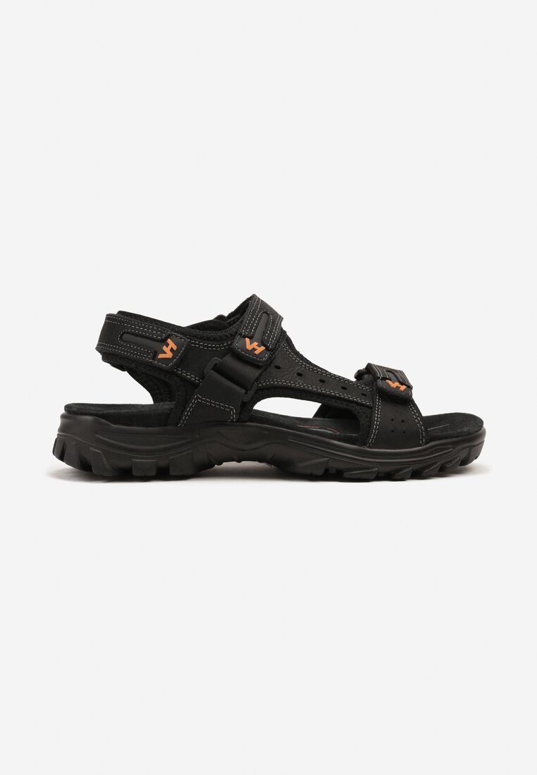 Sandale Negre