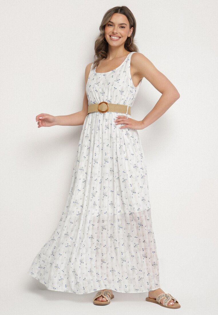 Rochie Albastru deschis