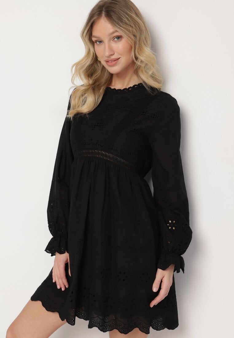 Rochie Neagră