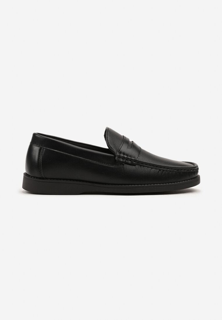 Pantofi casual Negri