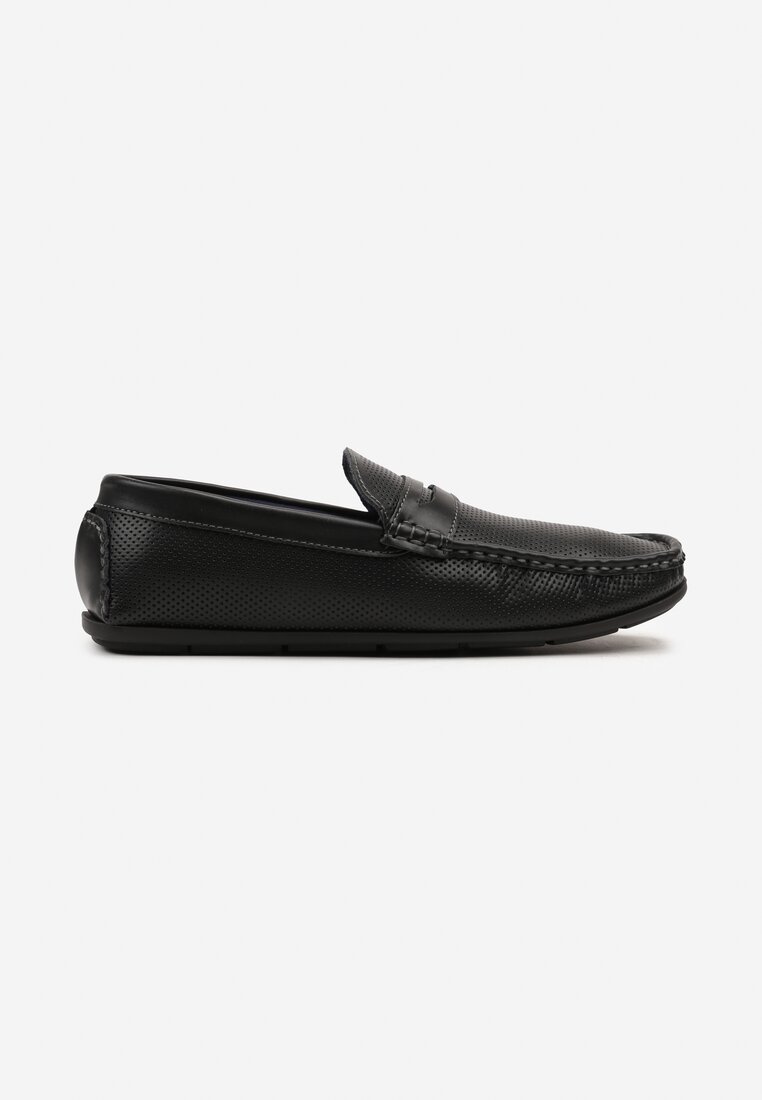 Pantofi casual Negri