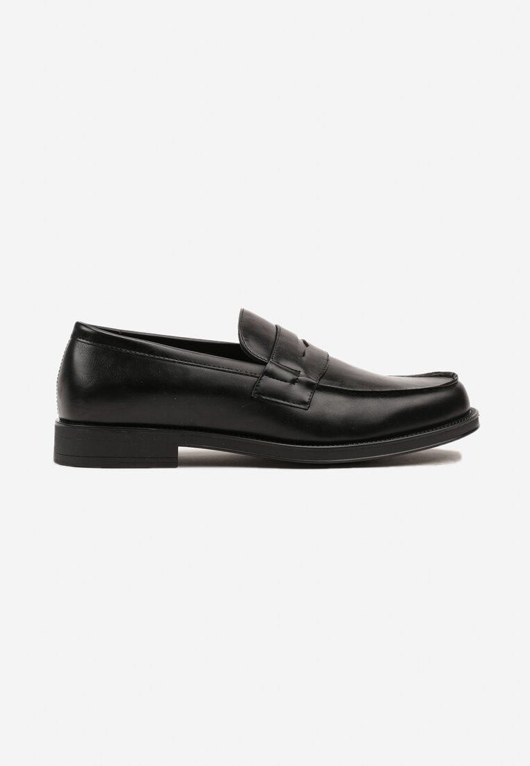 Pantofi casual Negri