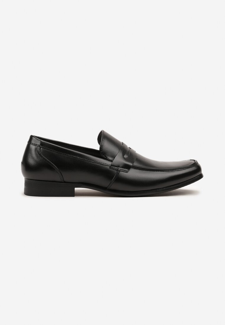 Pantofi casual Negri