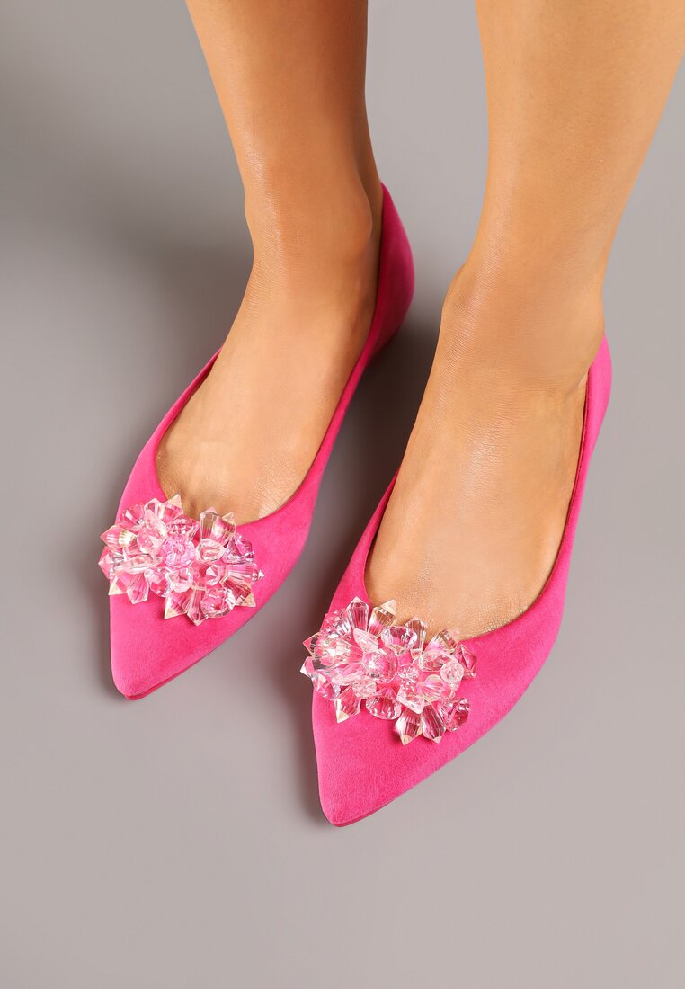 Balerini Fucsia