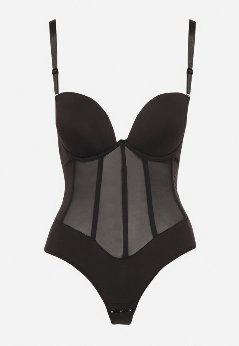 Body Negru