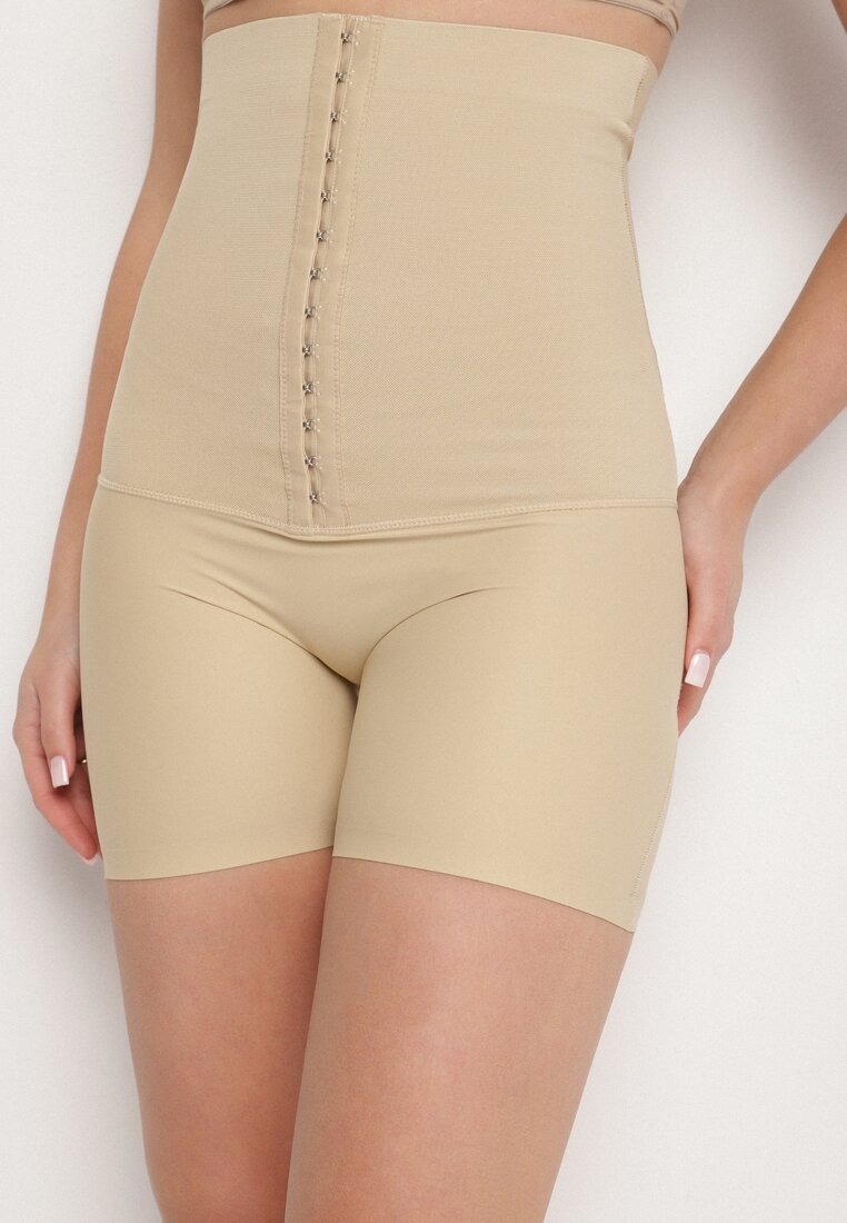 Lenjerie modelatoare Bej