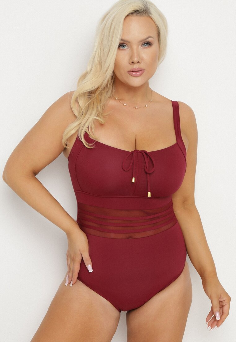 Costum de baie Bordo