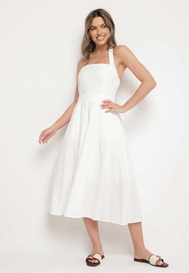 Rochie Albă