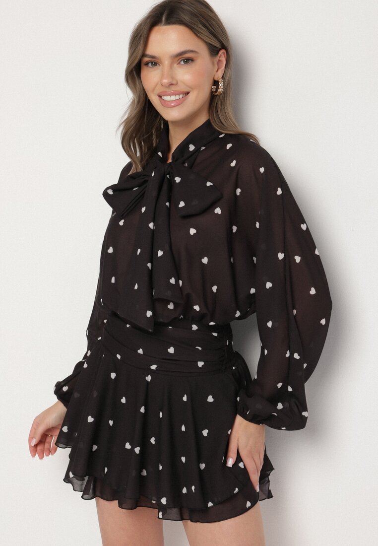 Rochie Neagră