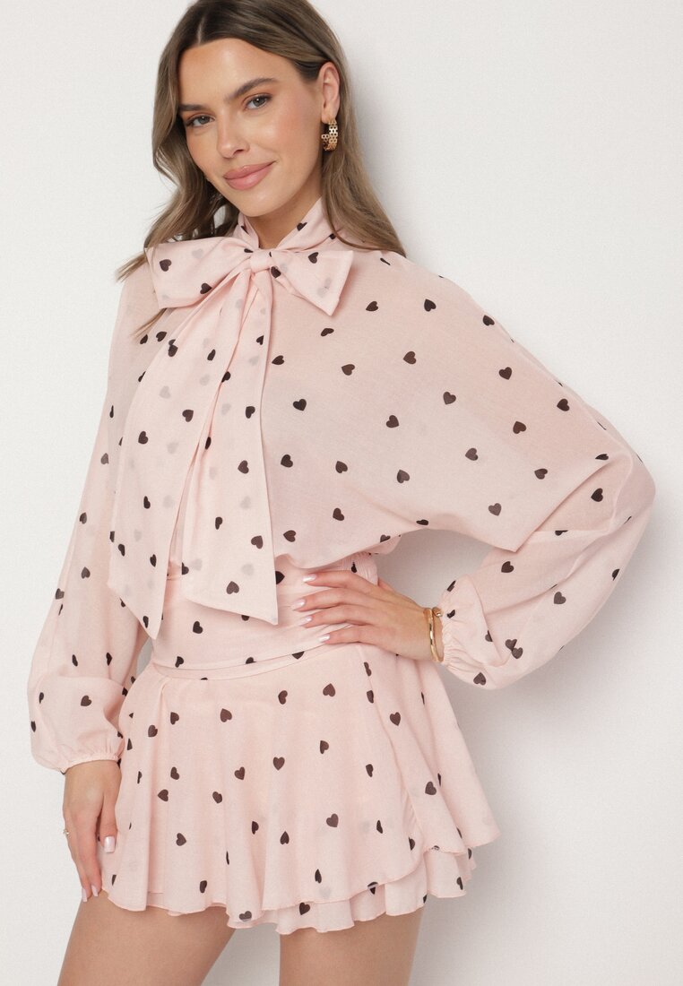 Rochie Roz