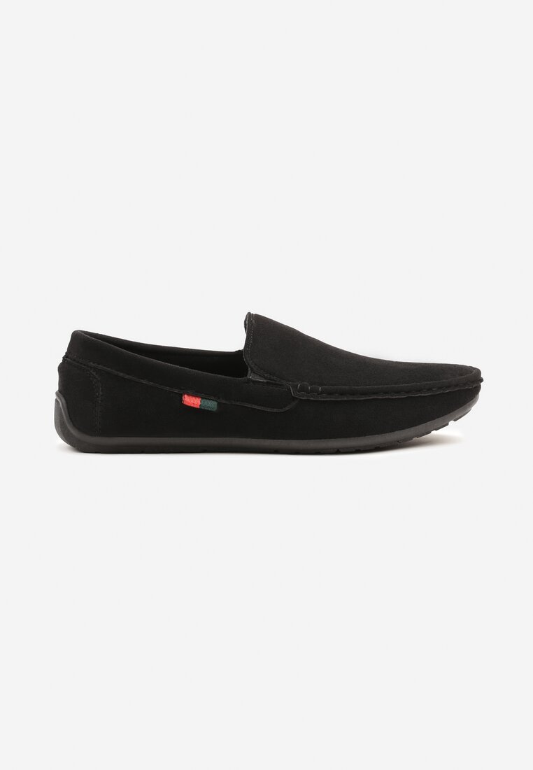 Pantofi casual Negri