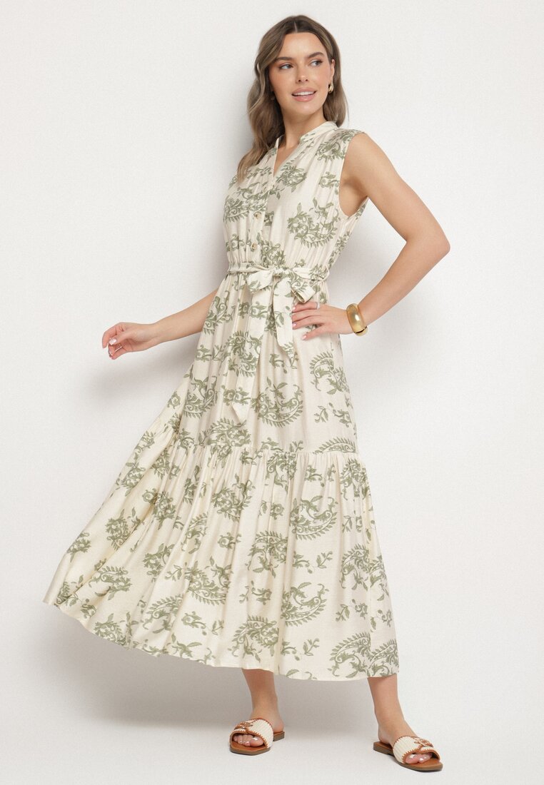 Rochie Verde