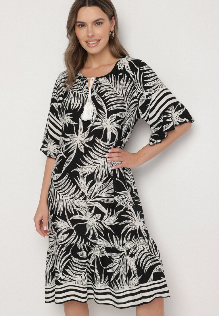 Rochie Neagră