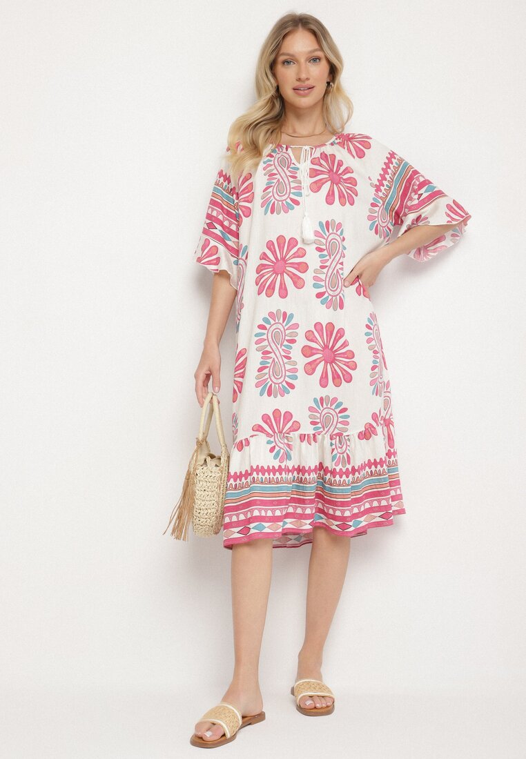 Rochie Roz