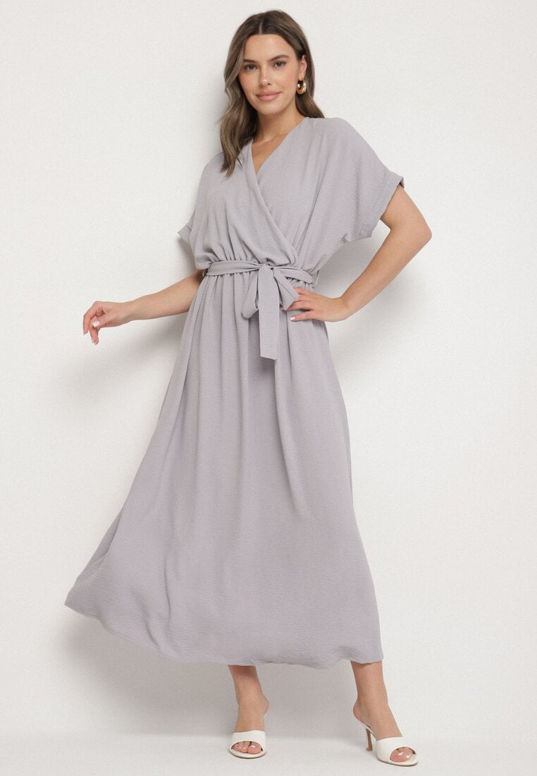 Rochie Gri