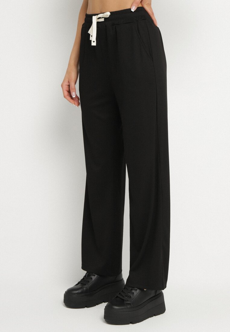 Pantaloni Negri
