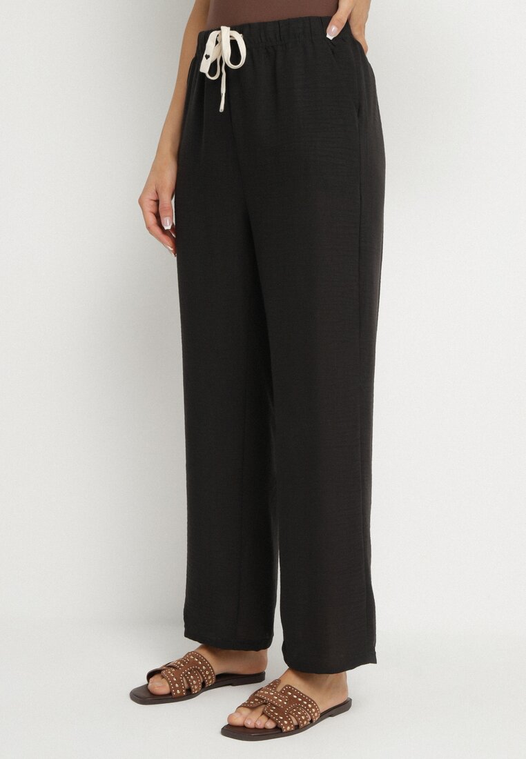 Pantaloni Negri