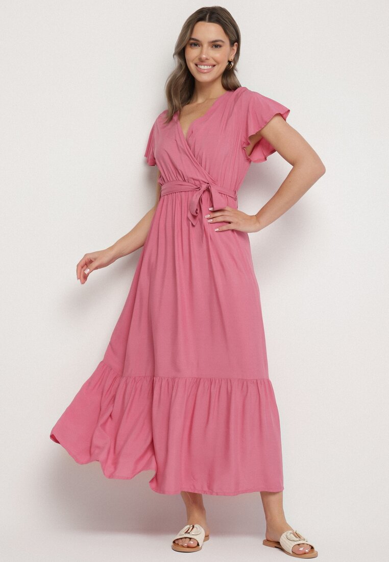 Rochie Roz