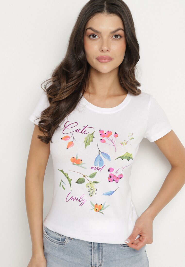 T-shirt Roz