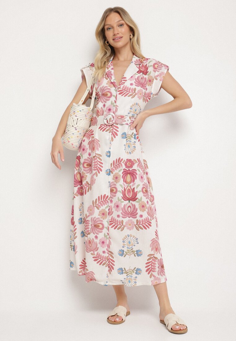 Rochie Roz
