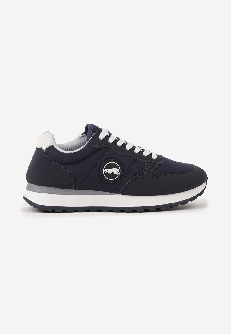Pantofi sport Albaștri