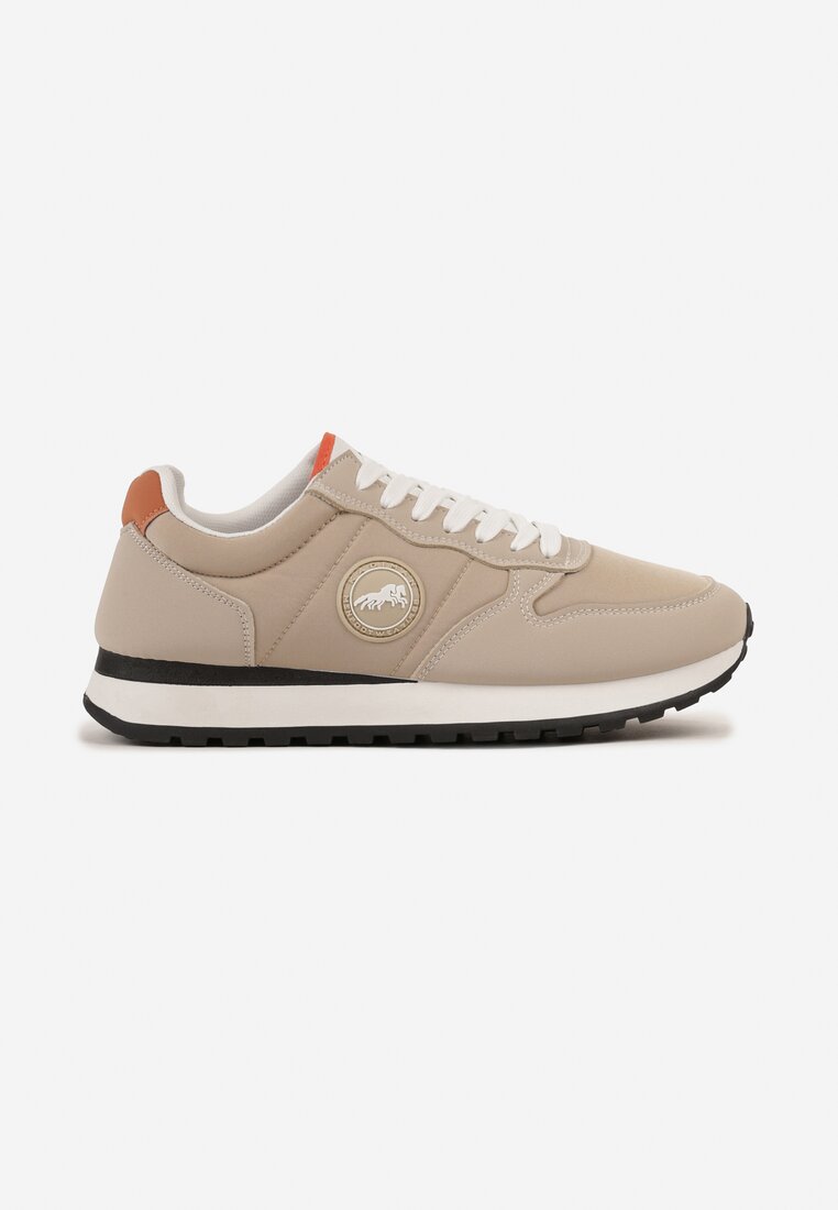 Pantofi sport Bej