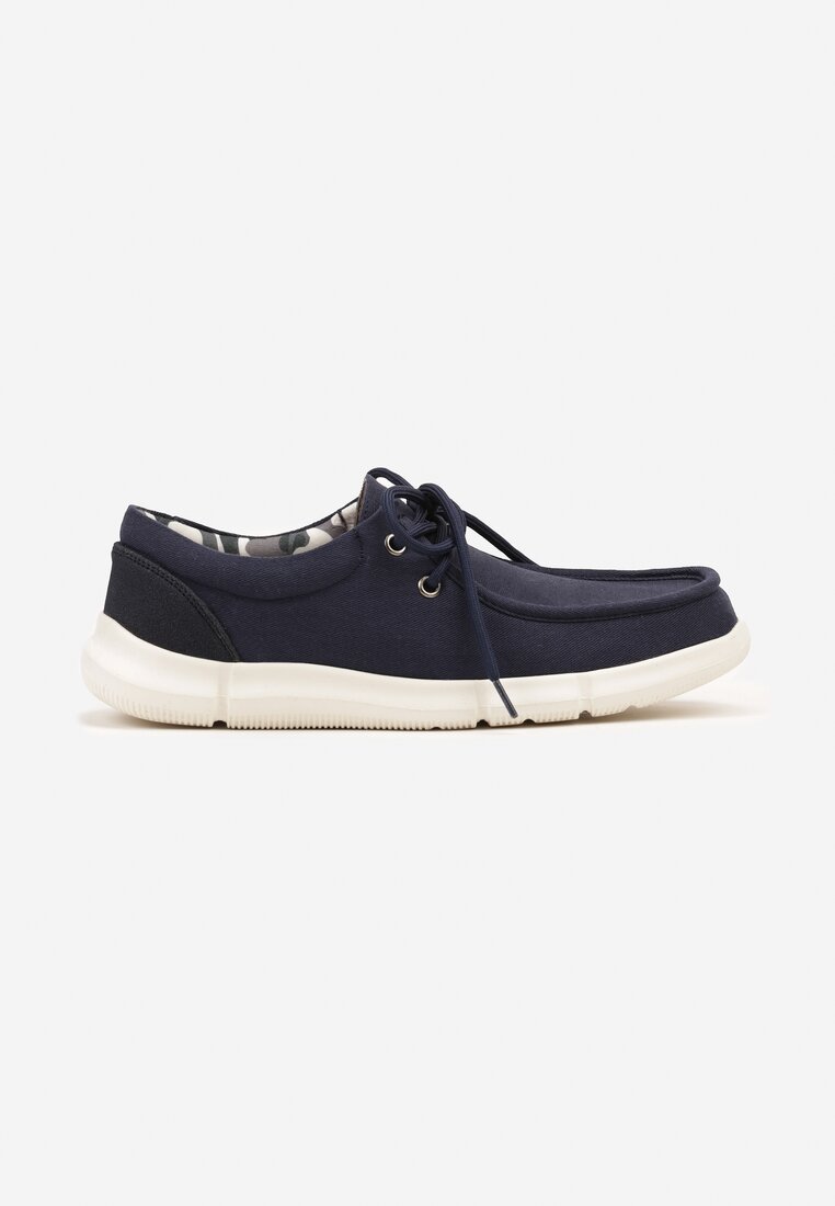 Pantofi casual Albaștri
