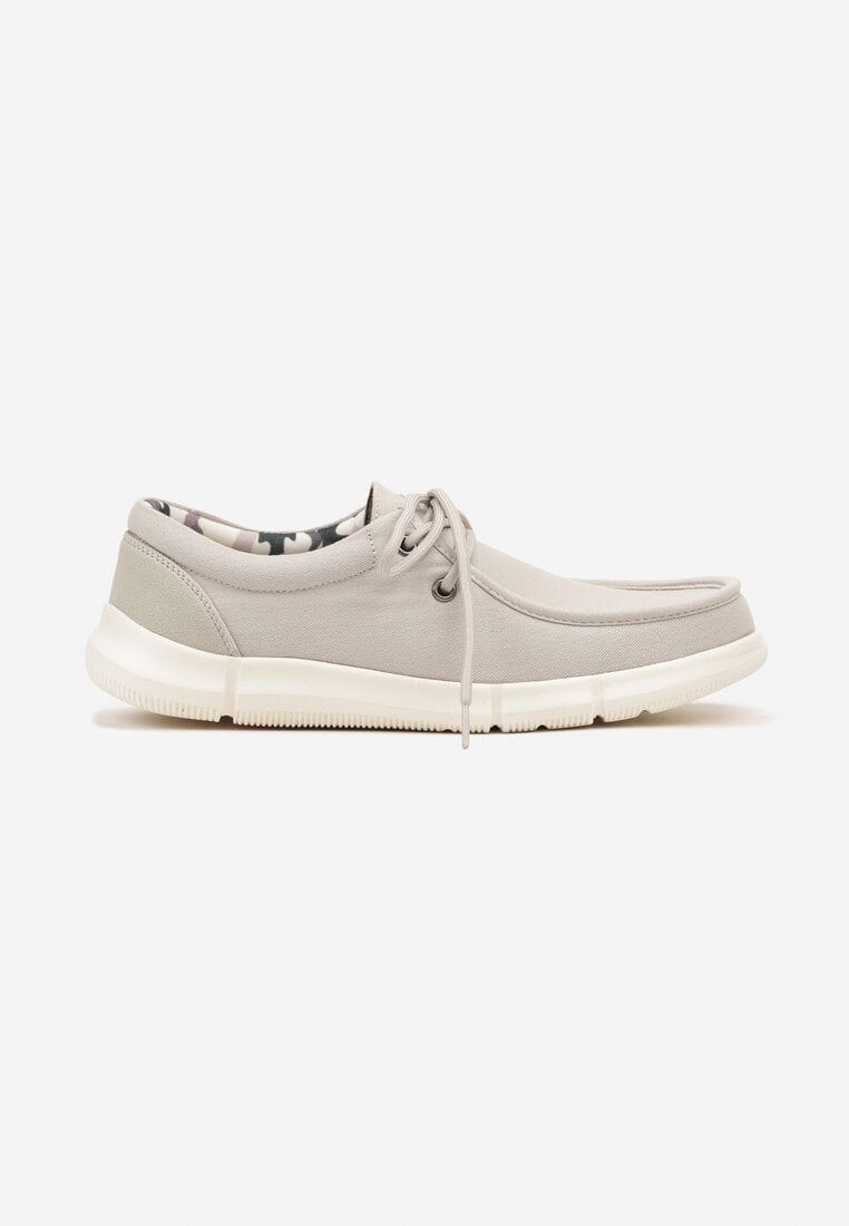 Pantofi casual Gri