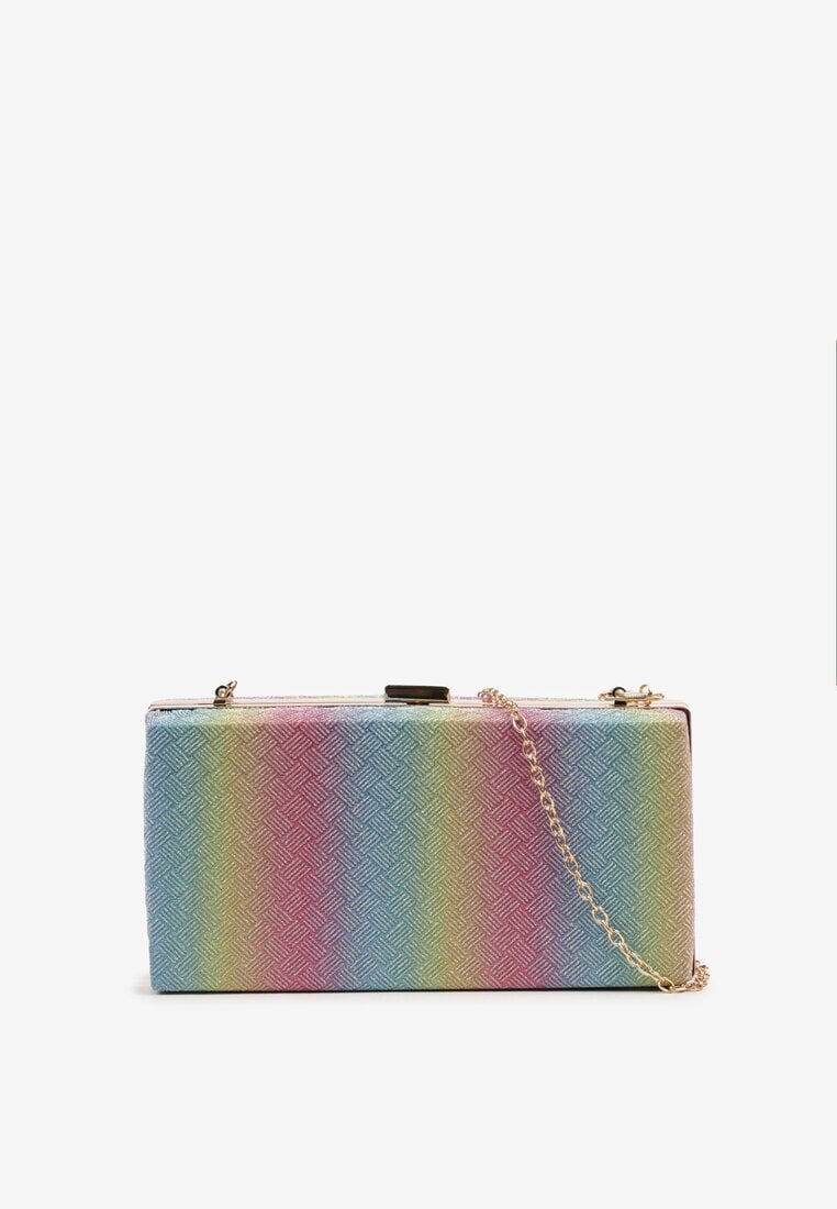 Geantă Culori mixte