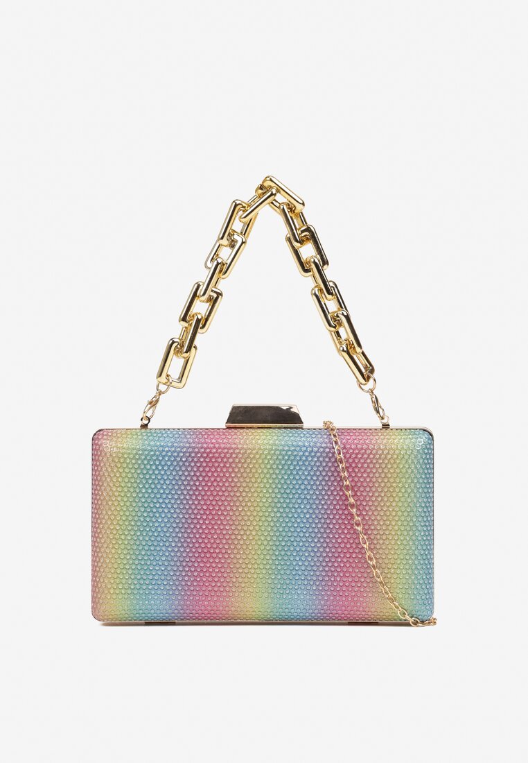 Geantă Culori mixte