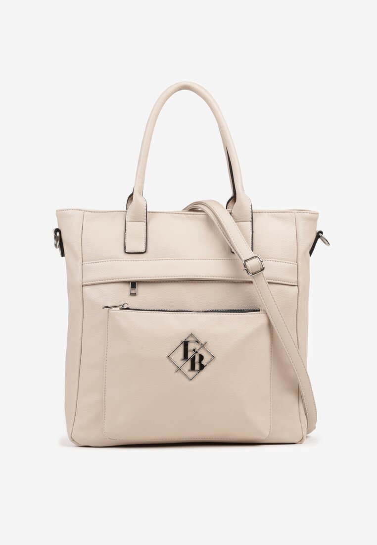 Geantă Bej