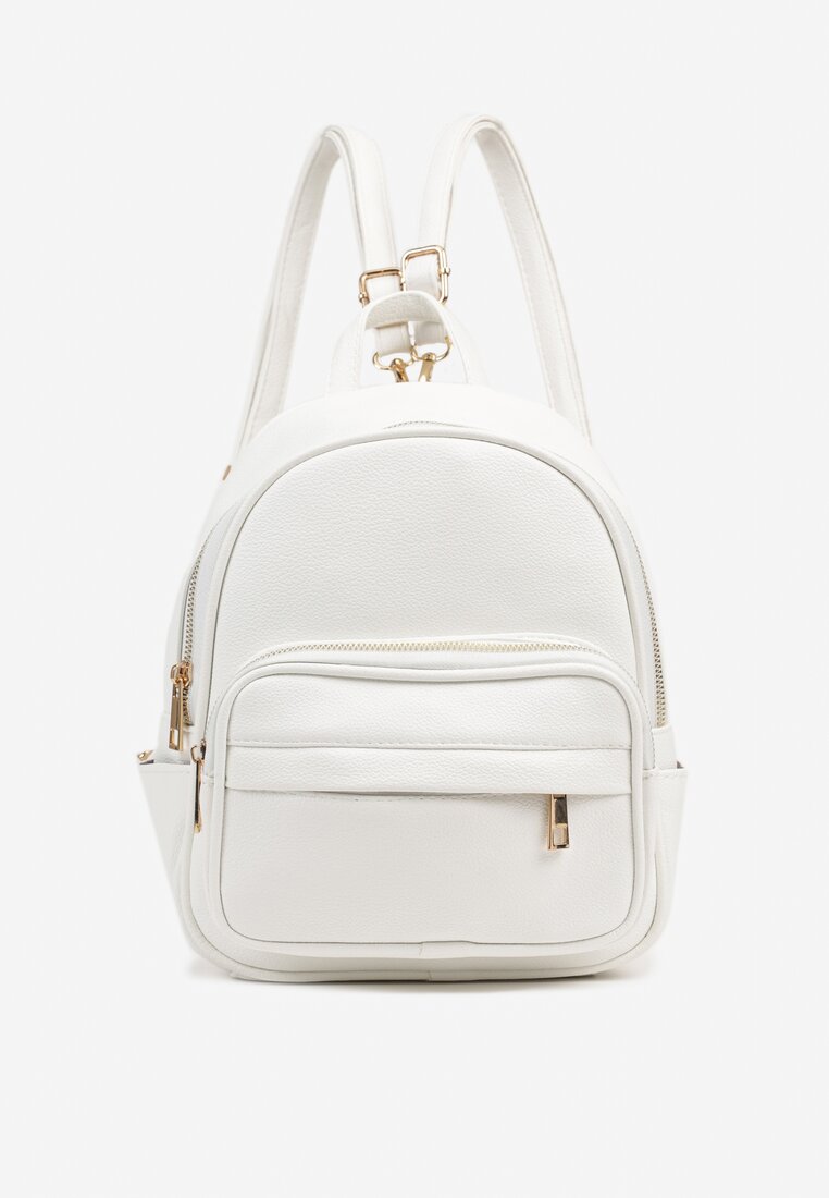 Rucsac Alb