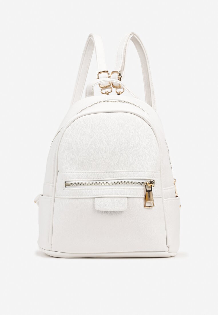 Rucsac Alb