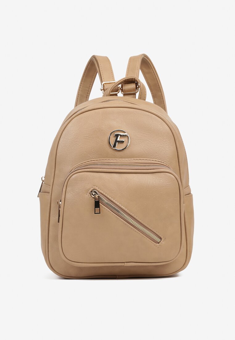 Rucsac Bej