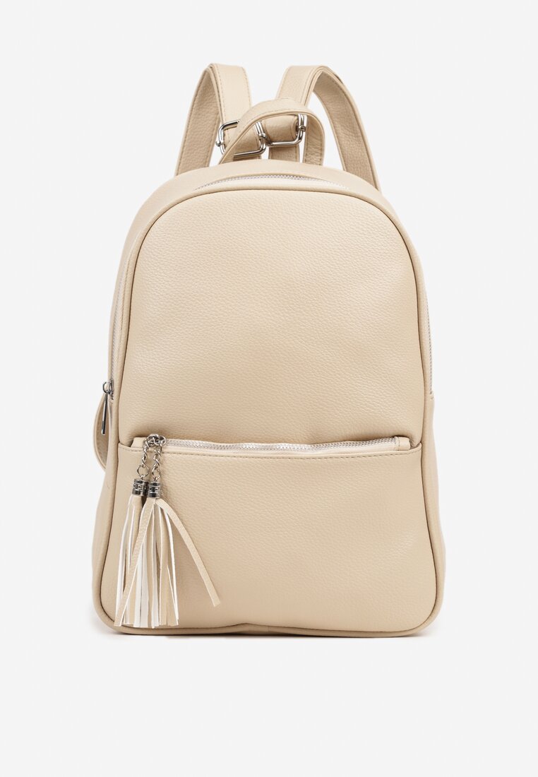 Rucsac Bej