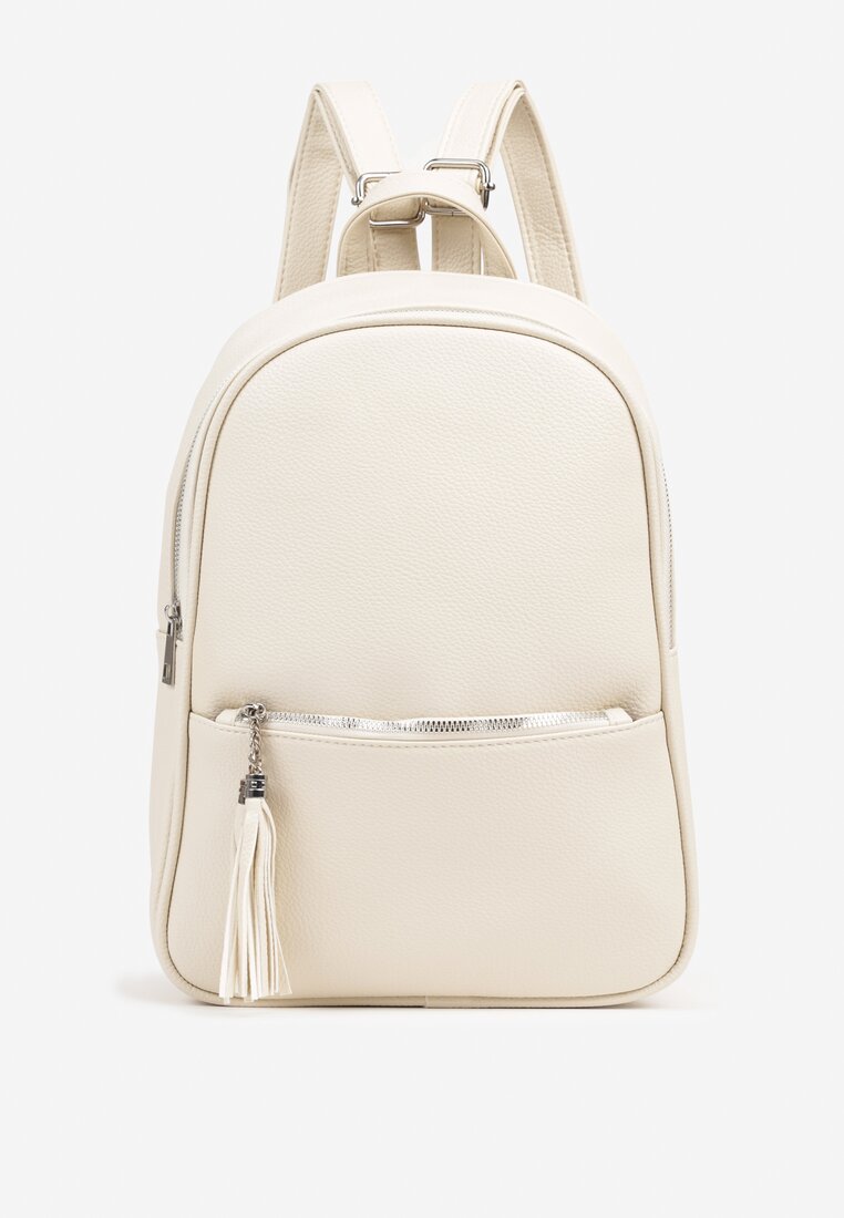 Rucsac Alb