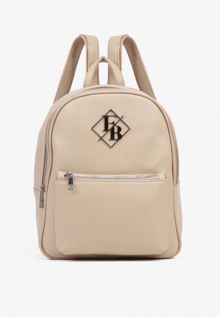 Rucsac Bej