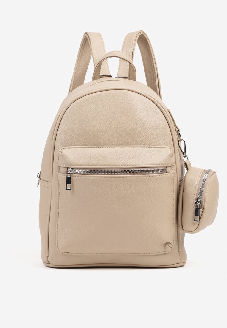 Rucsac Bej