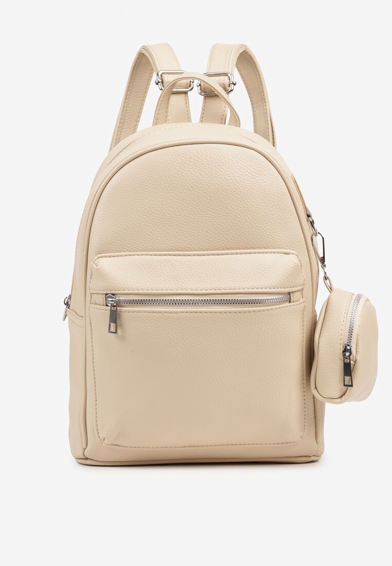 Rucsac Bej