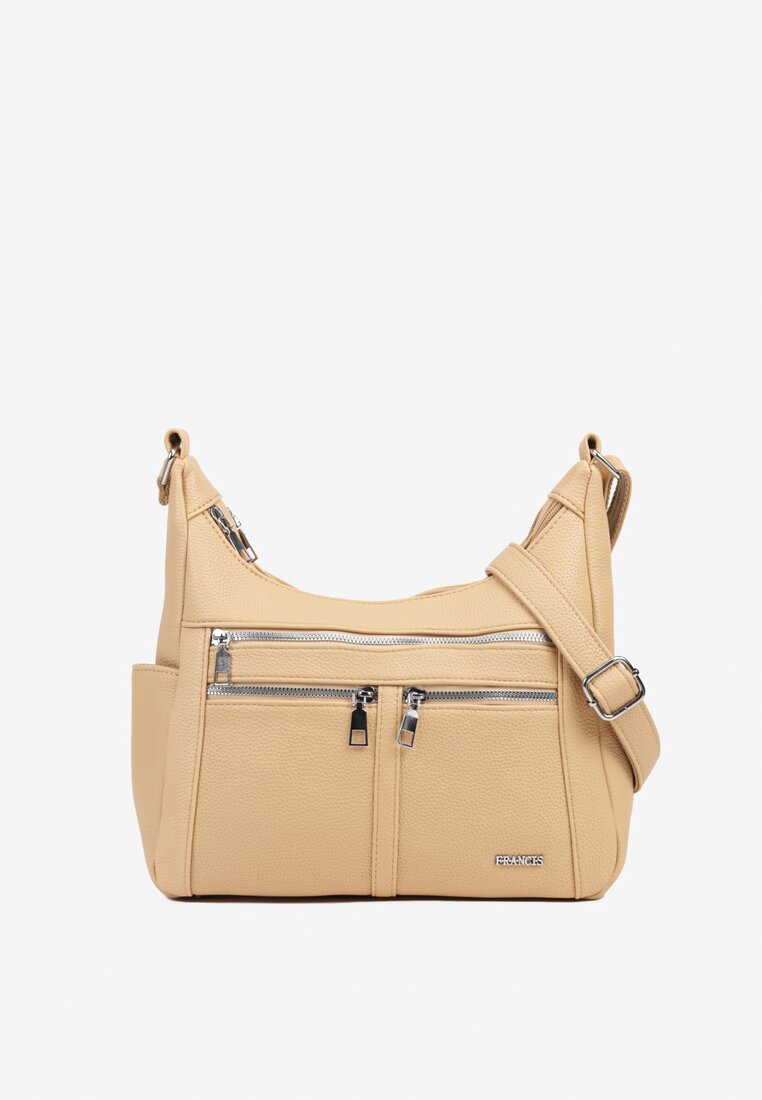 Geantă Bej închis