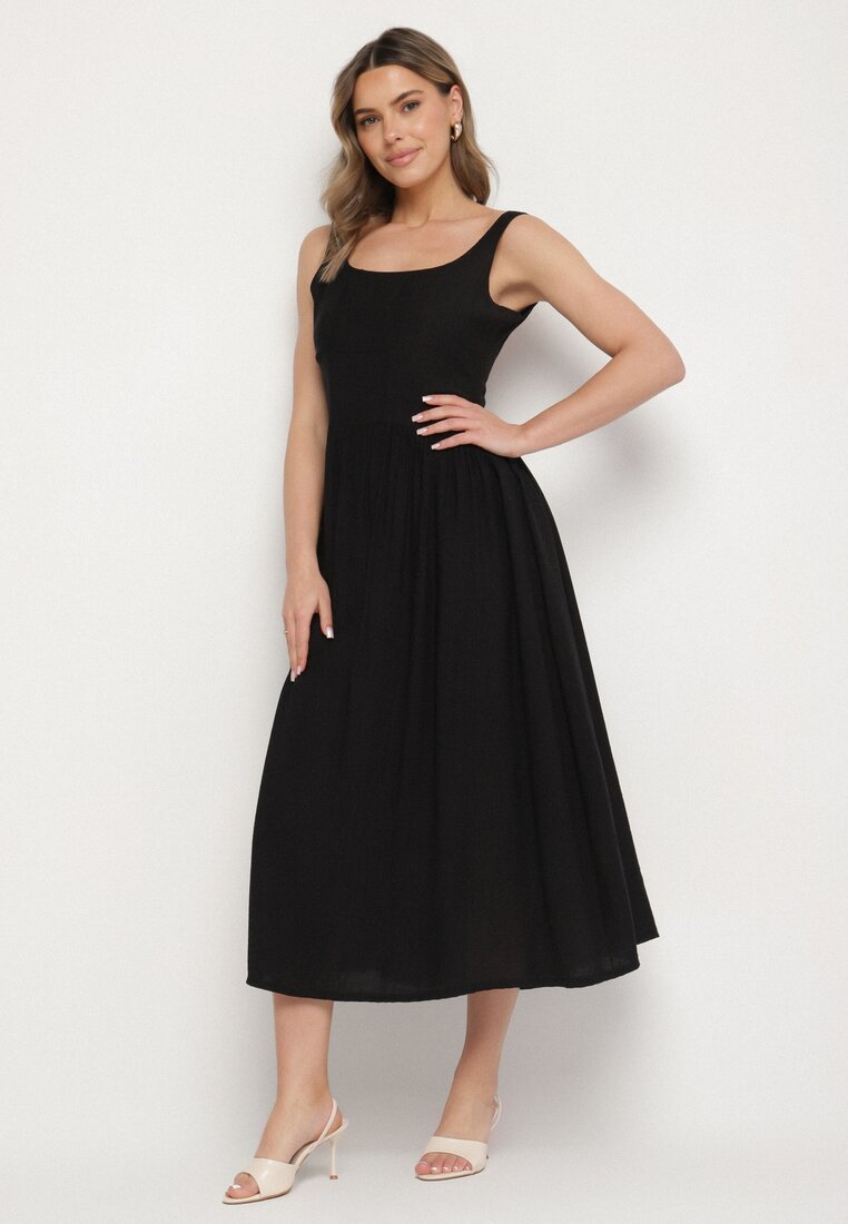 Rochie Neagră