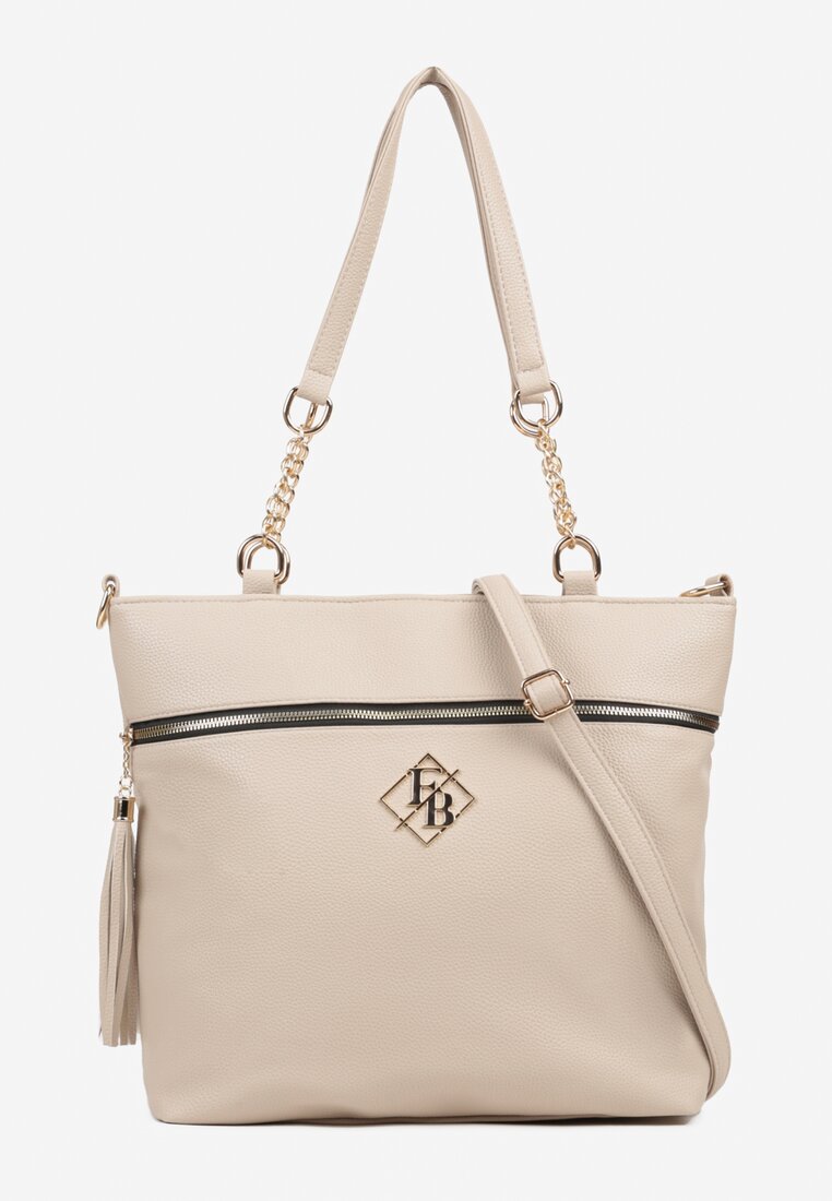 Geantă Bej