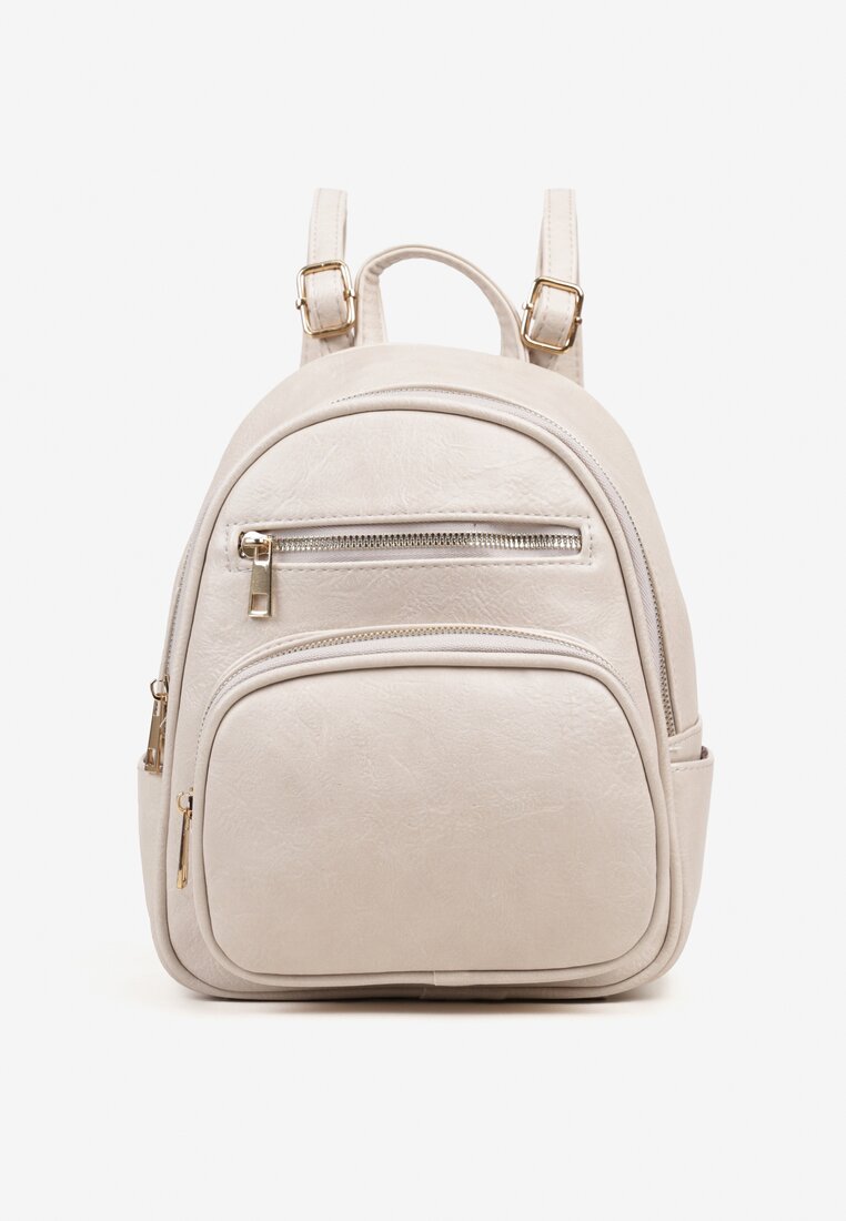Rucsac Bej deschis
